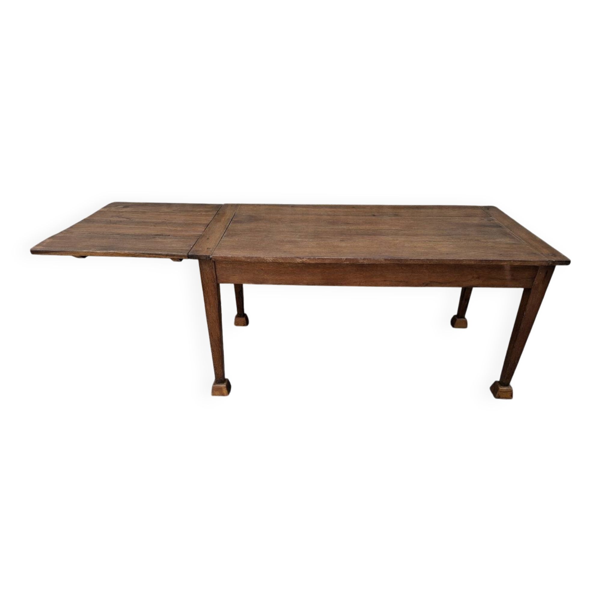 Farmhouse table 211 cm x 82 cm