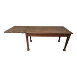 Farmhouse table 211 cm x 82 cm