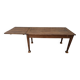 Table de ferme 211 cm x 82 cm