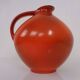 Ceramic Handle Vase from Waechtersbach, 1960s