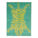 Turkish Handknotted Wool Tiger Rug  188 cm x 257 cm