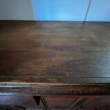 Parisian sideboard 1.20m