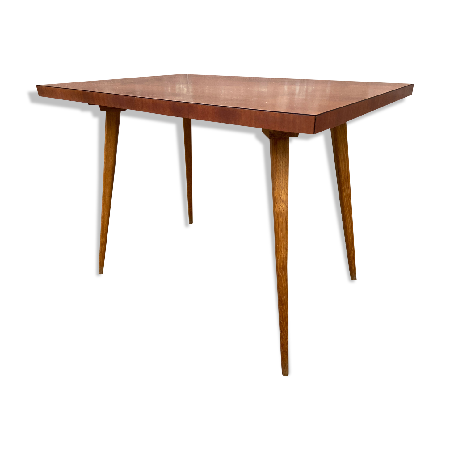 Vintage coffee table