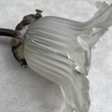 Lampe tulipe