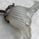 Lampe tulipe