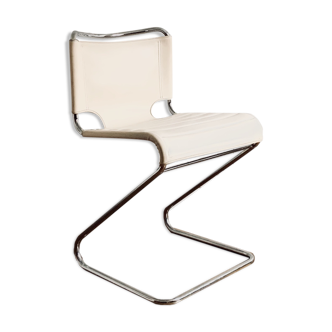 Biscia chair by Pascal Mourgue
