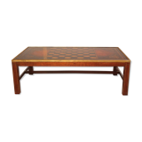 Italian coffee table