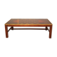 Table basse italienne