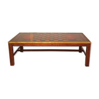 Italian coffee table