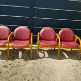 Chaises