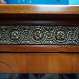 Louis XVI style showcase