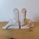 Pair of bookends Serge Neimer
