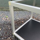 Vintage side table 80s