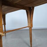 Danish desk table by Sven Ellekaer 1960s