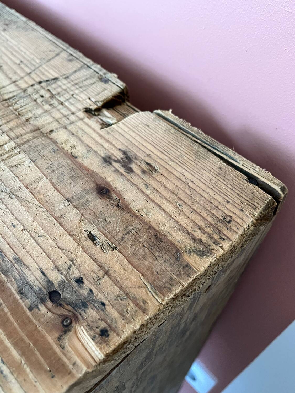 Chest of drawers, trade furniture