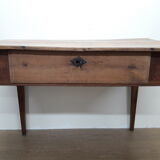 Small farm table