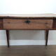 Small farm table