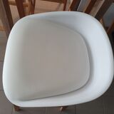 High tabouret