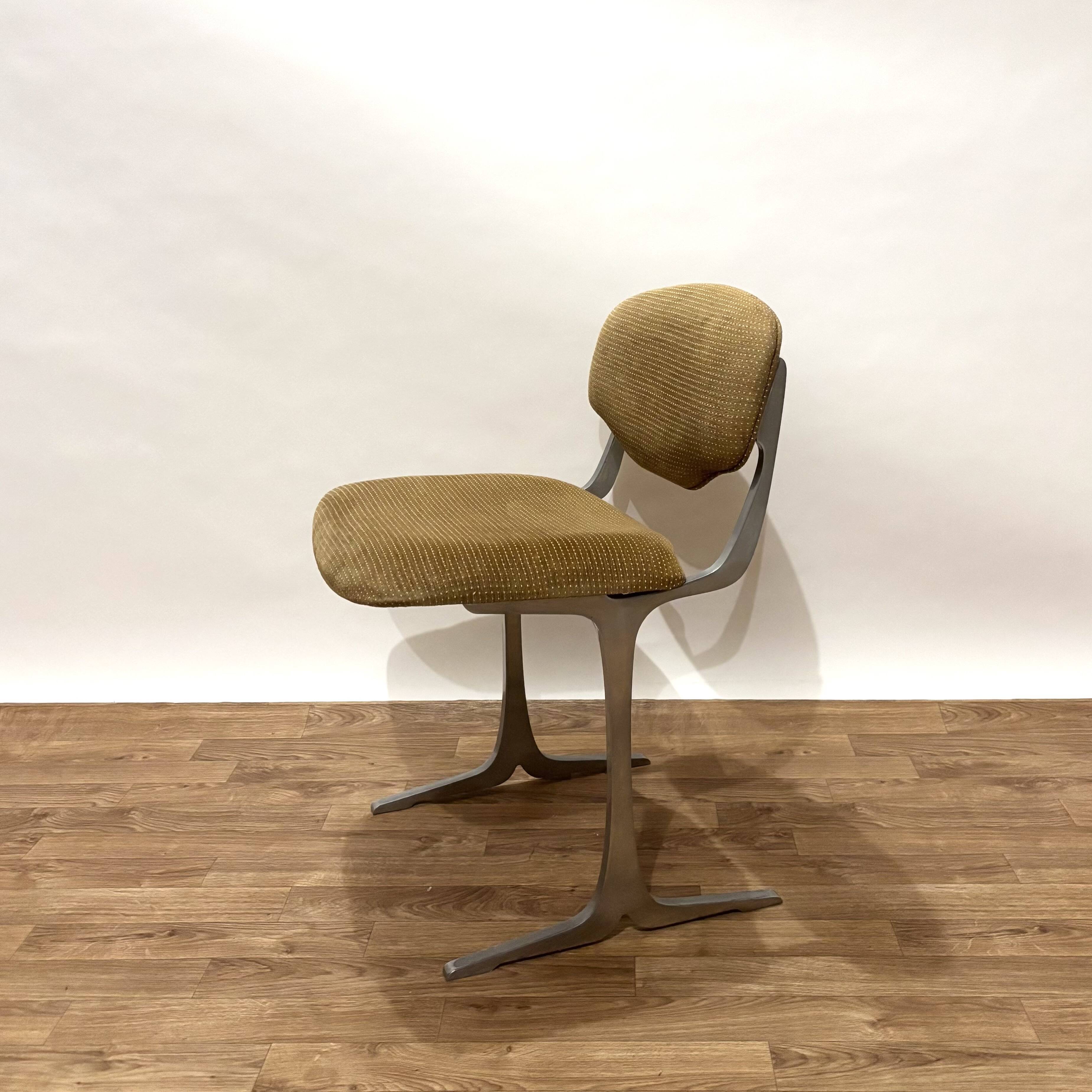 Pierre Pichard chair for Ligne Roset, 1970s