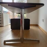 Bureau + tiroirs