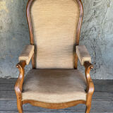 Fauteuil voltaire