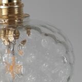 Vintage hanging lamp