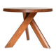 Pierre Chapo T21A table from the 1970s.