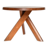 Pierre Chapo T21A table from the 1970s.
