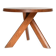 Pierre Chapo T21A table from the 1970s.