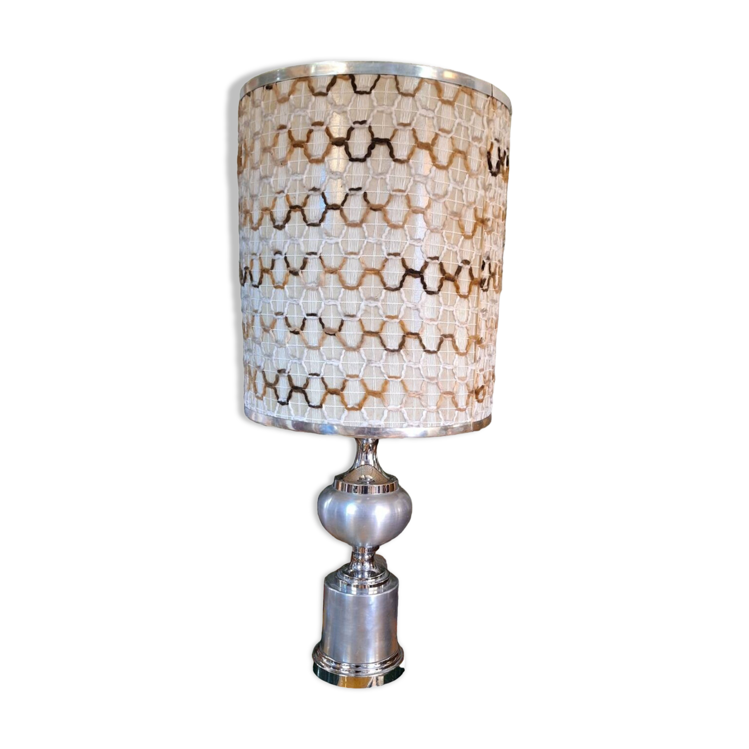 Vintage lamp
