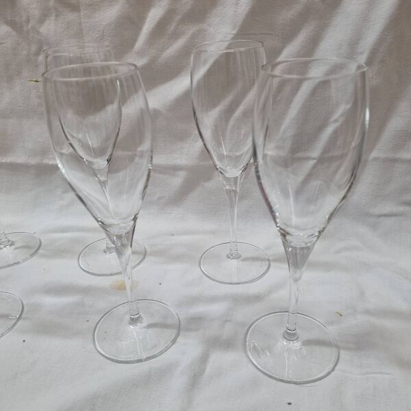 Flûtes à Champagne Villeroy & Boch 22cm