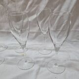 Villeroy & Boch Champagne Flutes 22cm