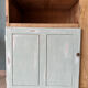 Low sideboard Mado