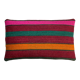 Housse de coussin vintage turque faite à la main, 30 x 50 cm