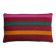 Housse de coussin vintage turque faite à la main, 30 x 50 cm