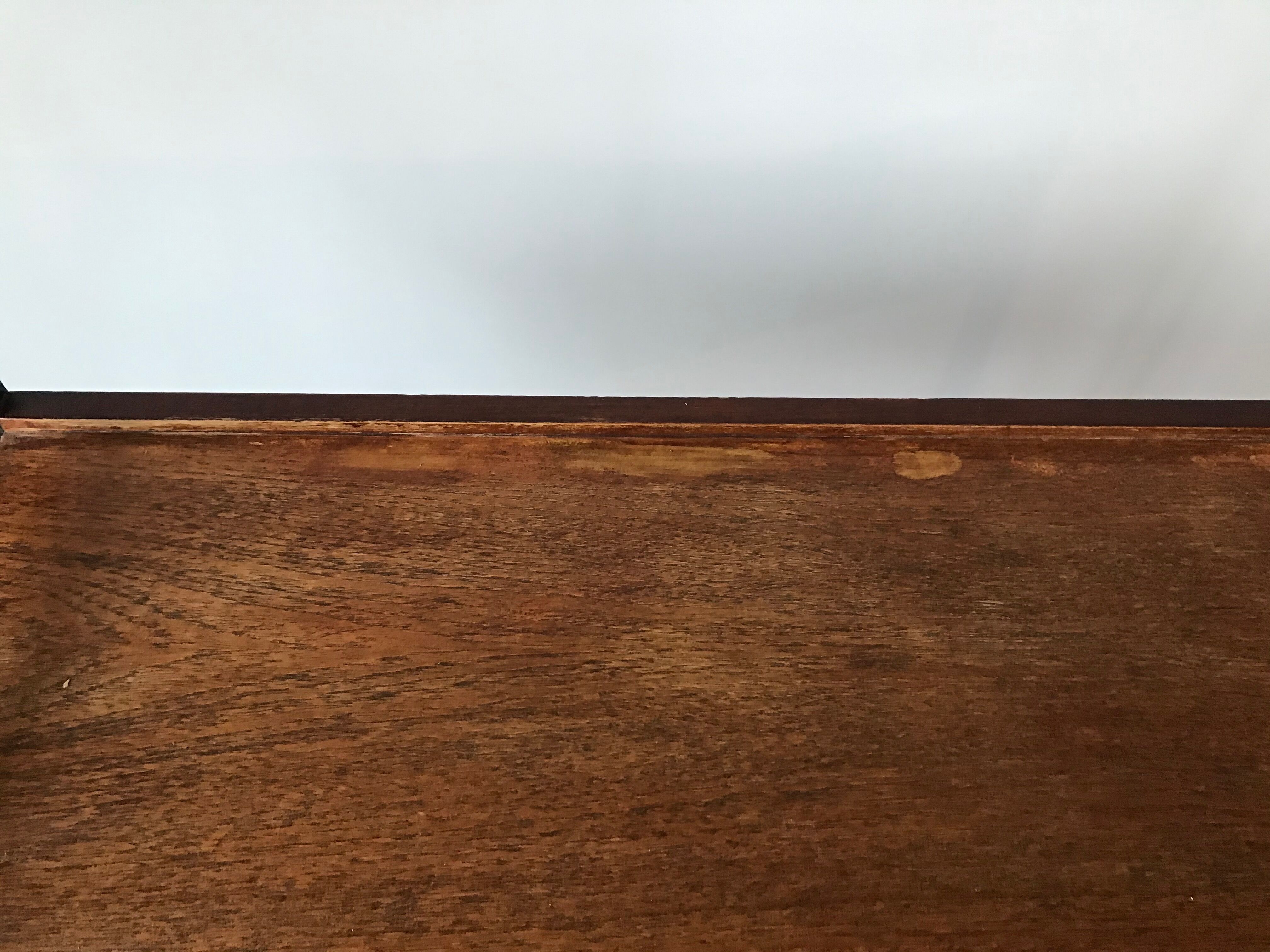 "Paris" model rolling table by Pierre Guariche for Meurop 1960