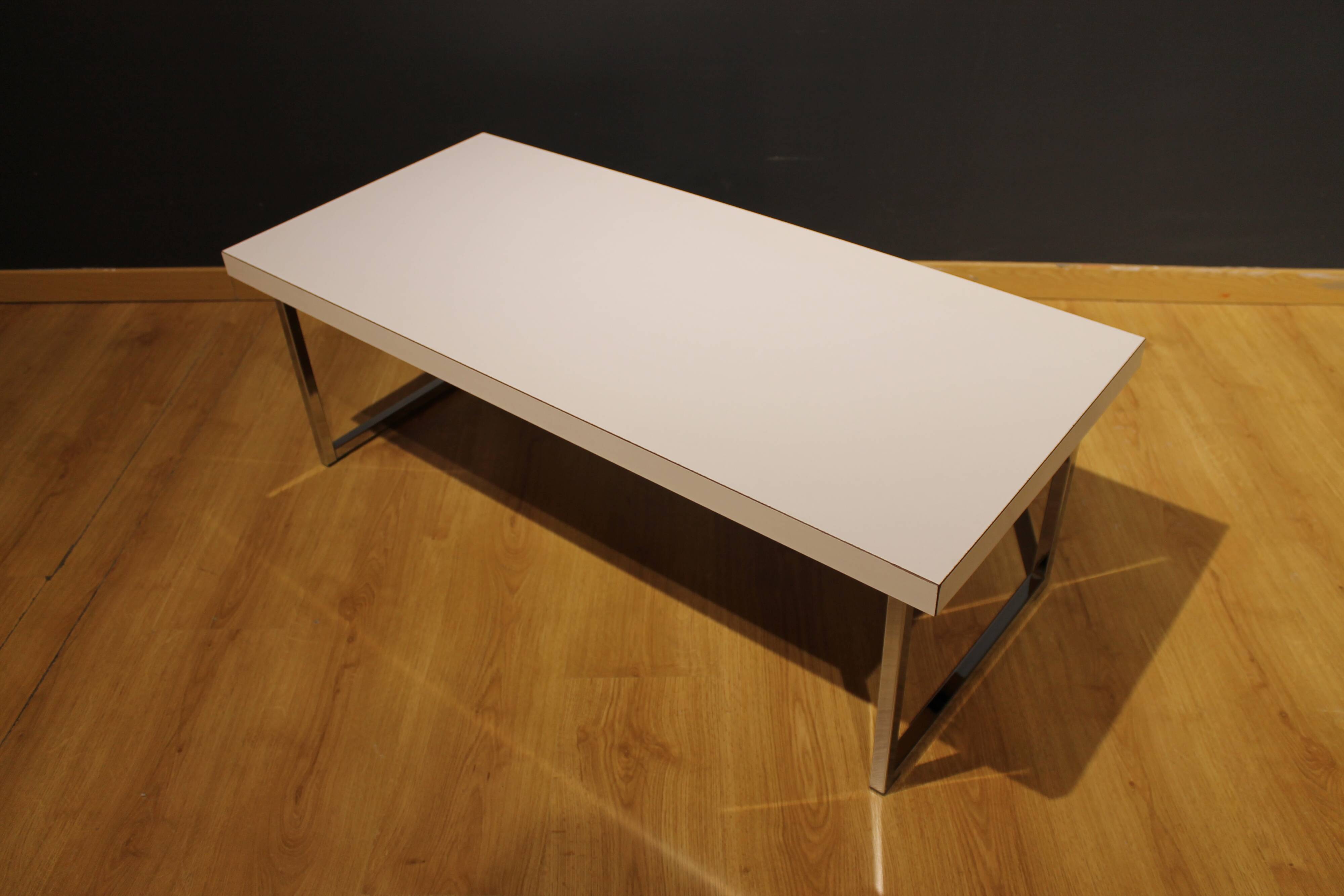 Pierre Guariche coffee table, 1960s