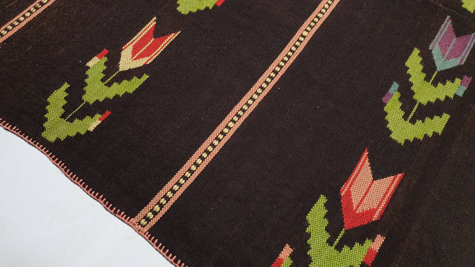 Turkish Kilim. 335x187 cm, MYK-919