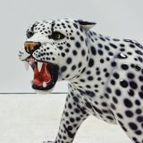 Snowleopard Ceramic