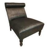 Fauteuil bas