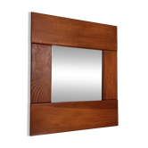 Pine mirror 1970