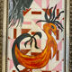 Expressionist painting