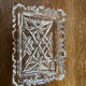 Ashtray and cigarette case