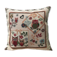 Owl cushion