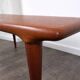 Teak coffee table, Denmark, 1960
