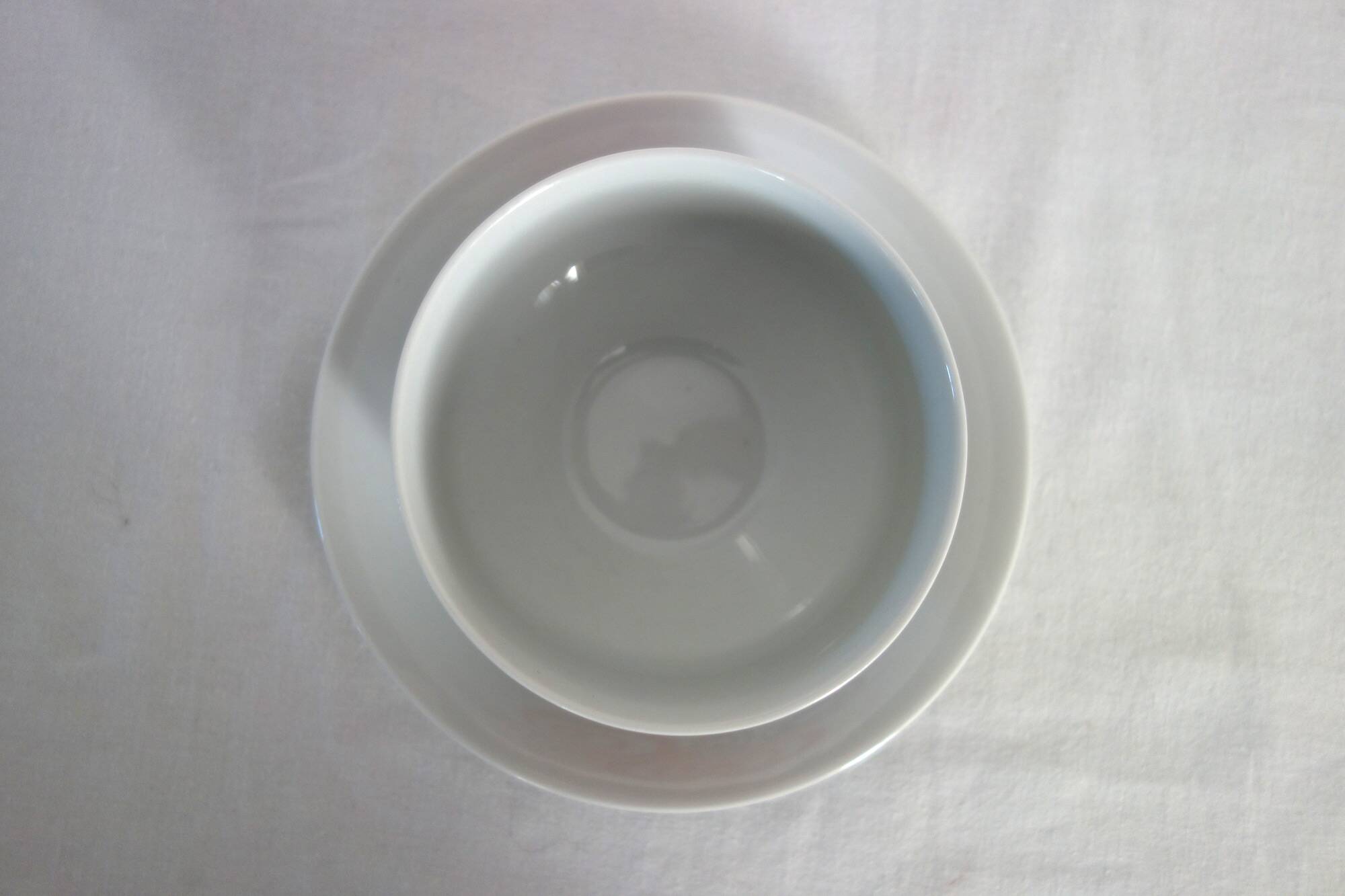 Winterling Gravy Boat Marktleuthen Bavaria 70's