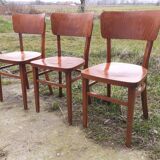 Chaises anciennes