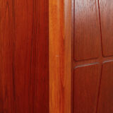 Cabinet modèle Bangkok par Yngve Ekström pour Westbergs Möbler Suède. 1950.