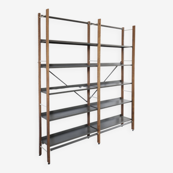 Etagere grand format design italie