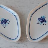 Duo of raviers Moulin des Loups model Marguerite